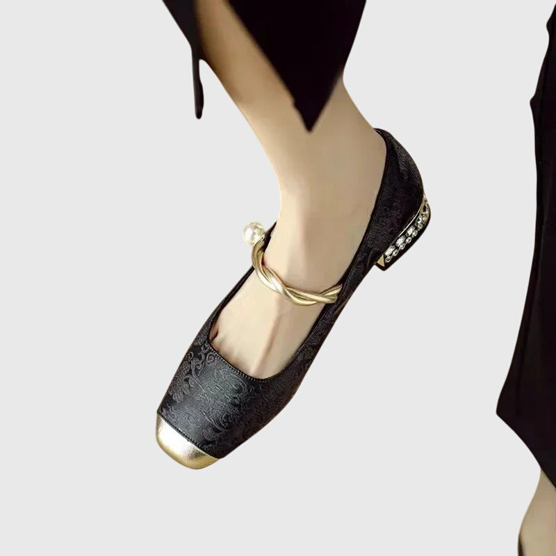 Wardrobebright | Cilia Sandals