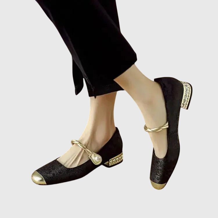 Wardrobebright | Cilia Sandals