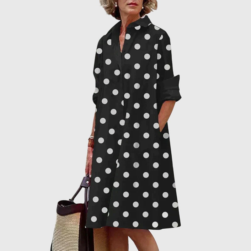 Wardrobebright | Paige Dress