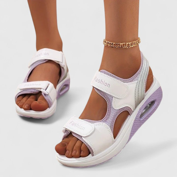 Wardrobebright | Rhea Sandals
