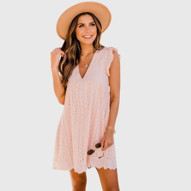 Wardrobebright | Diana Dress