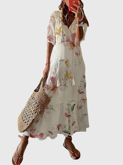 Wardrobebright | Amalia Dress