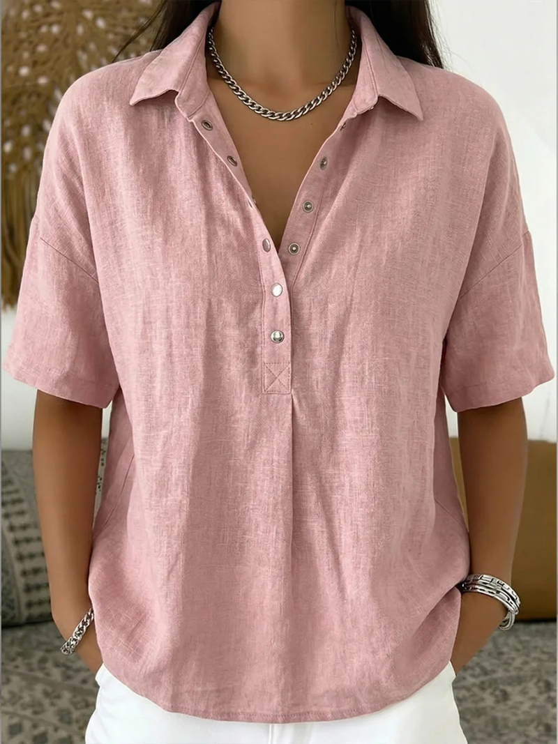 Wardrobebright | Willow Blouse