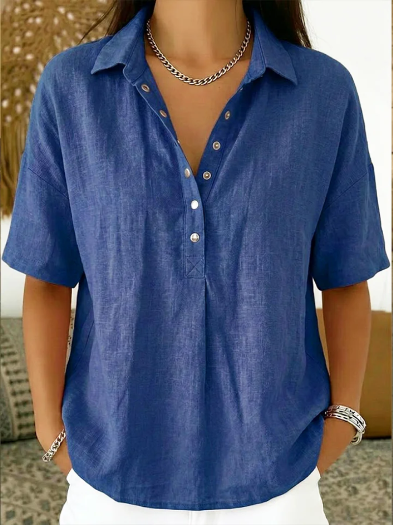 Wardrobebright | Willow Blouse