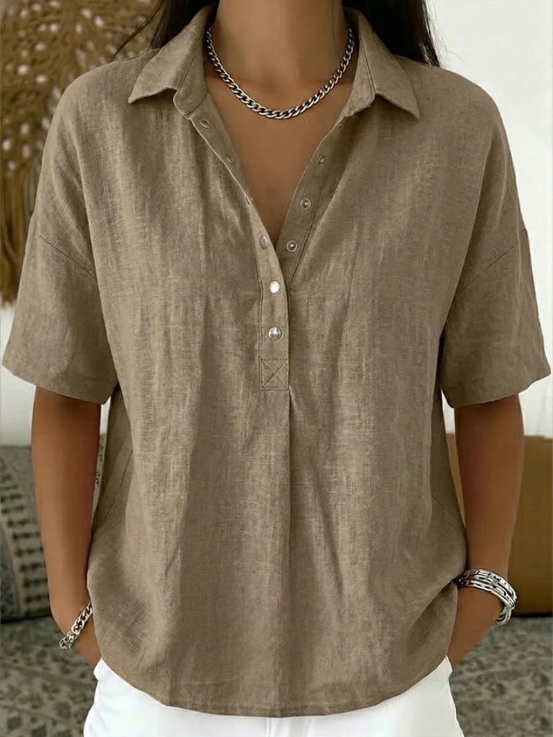 Wardrobebright | Willow Blouse