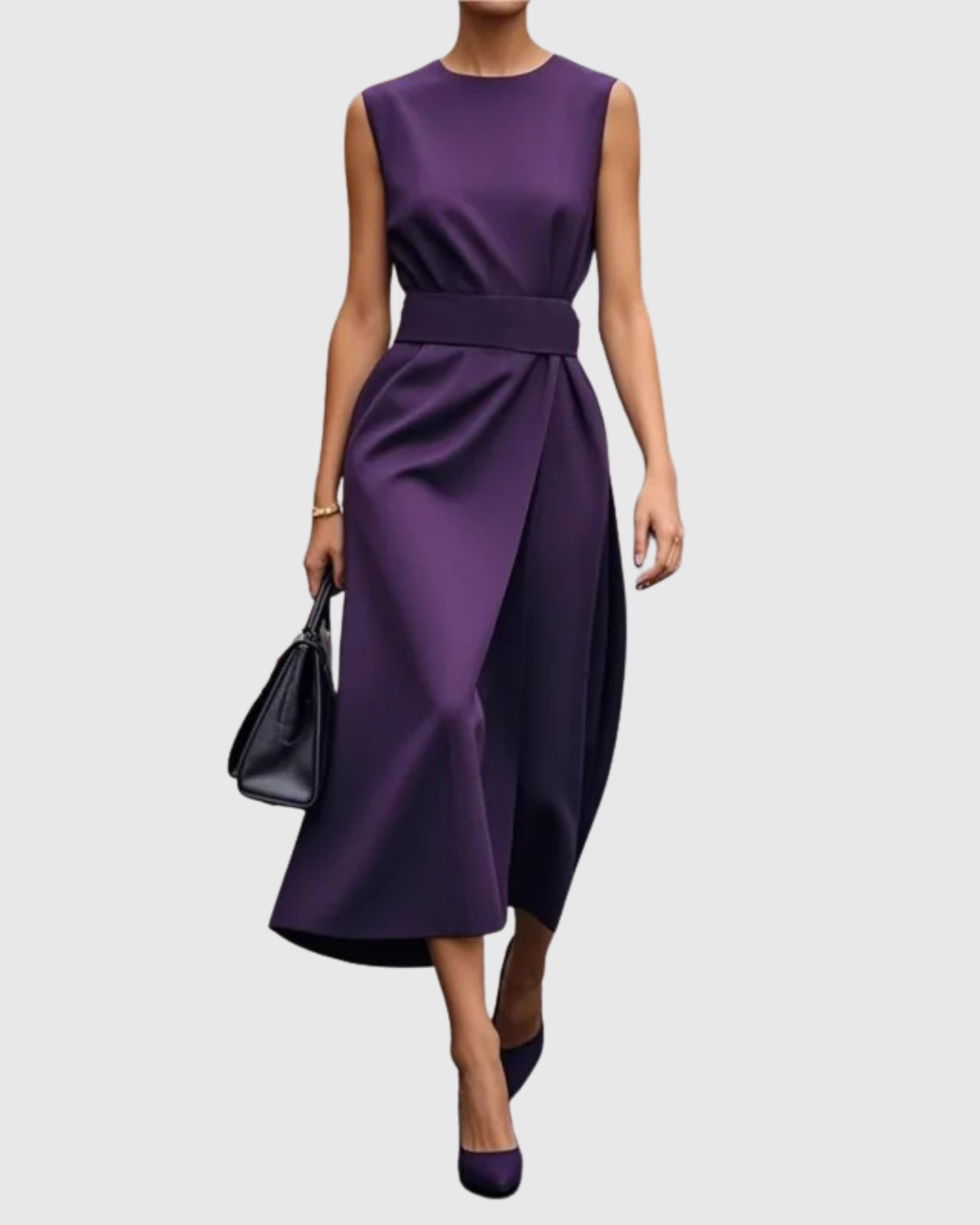 Wardrobebright | Clarimond Dress