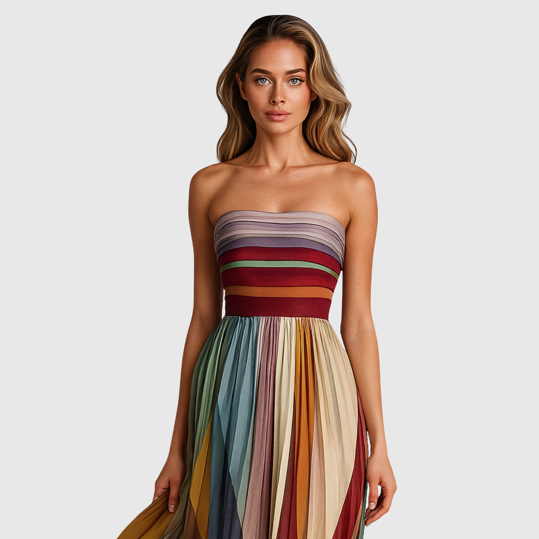 Wardrobebright | Isola Dress