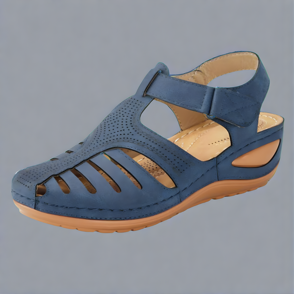 Wardrobebright | Phoenix Sandals