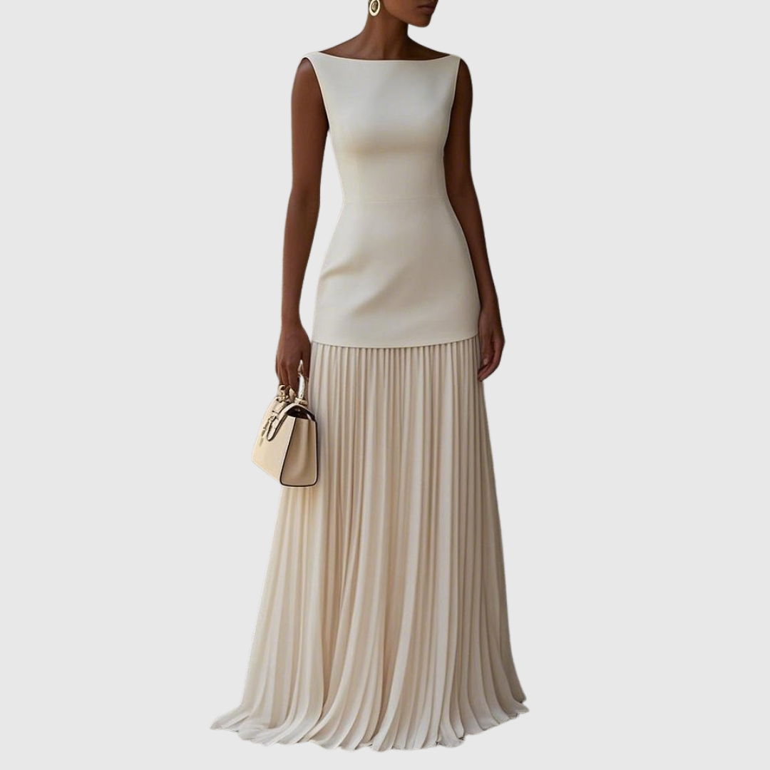 Wardrobebright | Rowina Dress