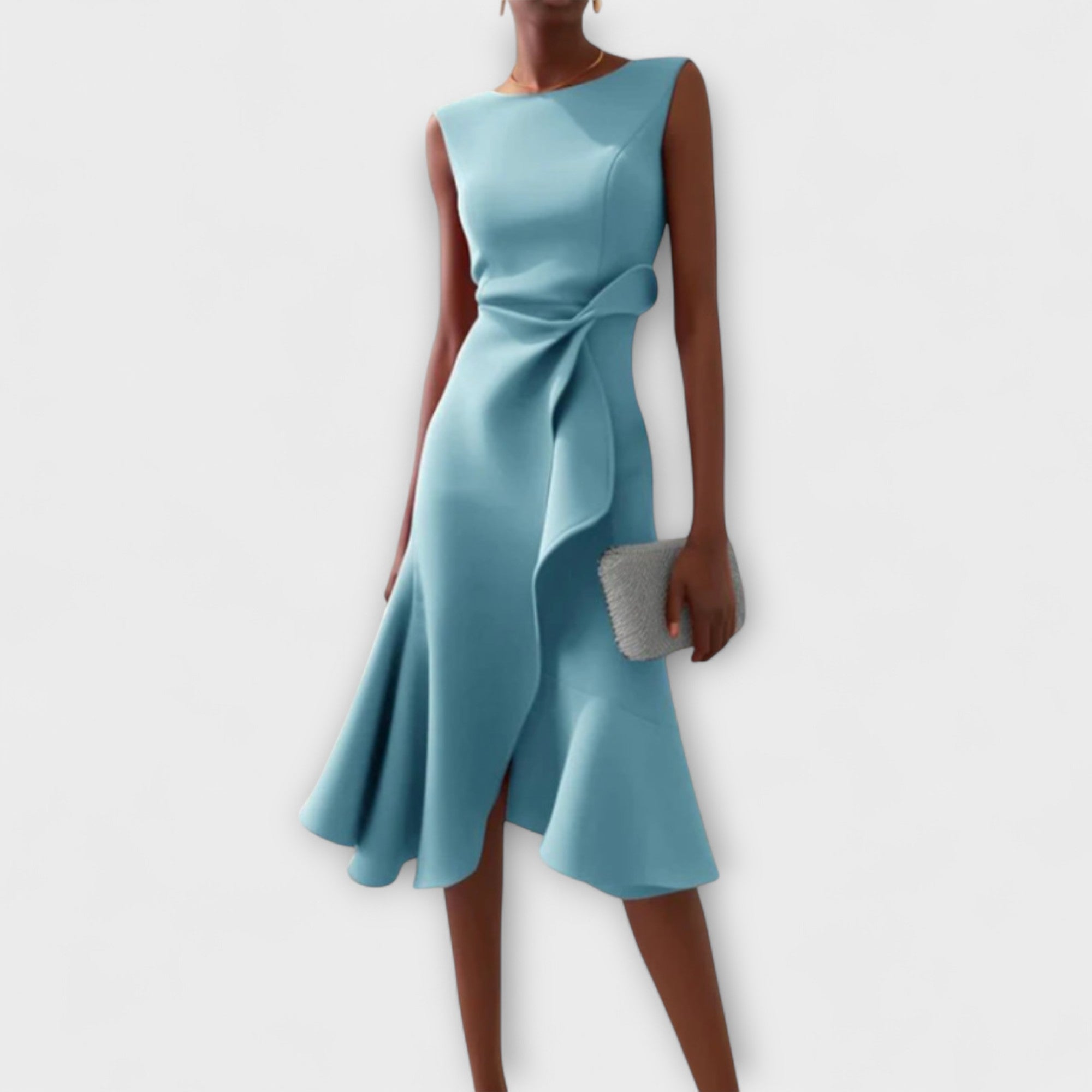 Wardrobebright | Darlene Midi Dress