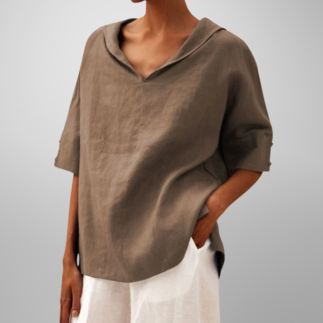 Wardrobebright | VICTORIA Blouse