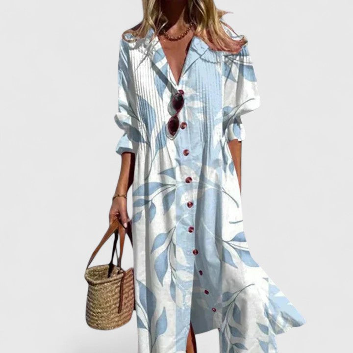 Wardrobebright | Paula Dress