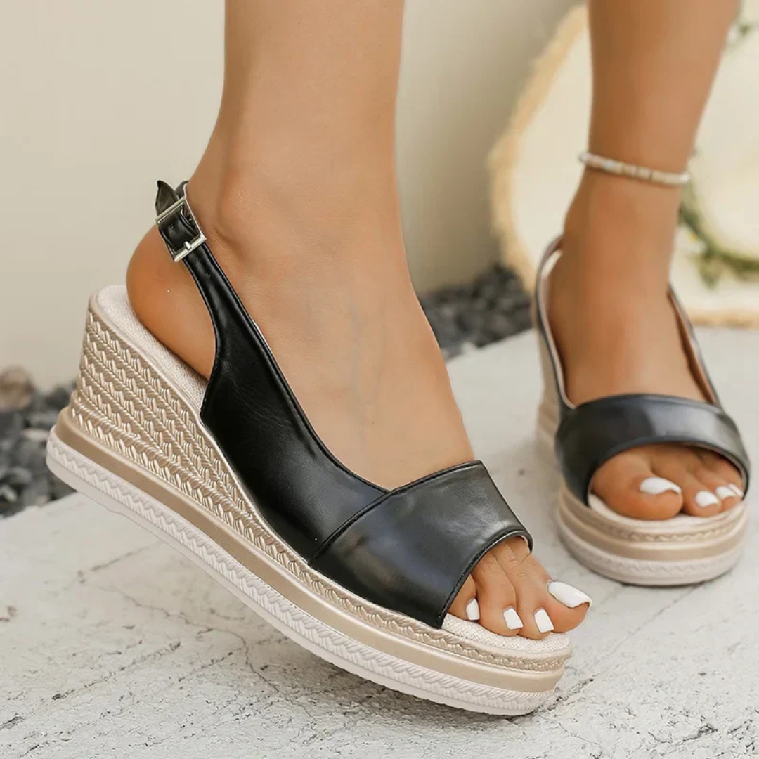 Wardrobebright | Denaya Sandal
