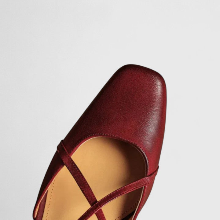 Wardrobebright | Mikaela Sandals