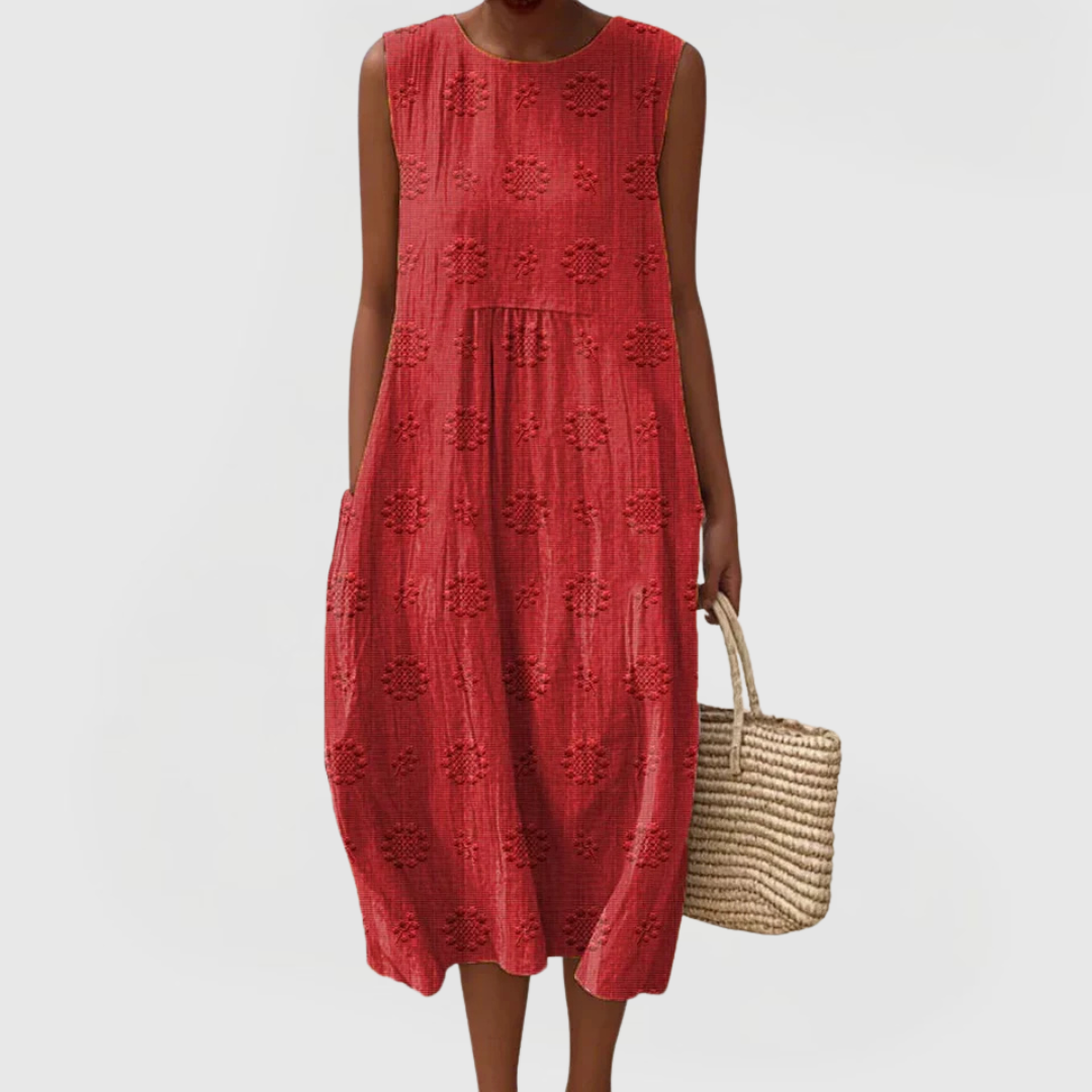 Wardrobebright | Teresa Dress