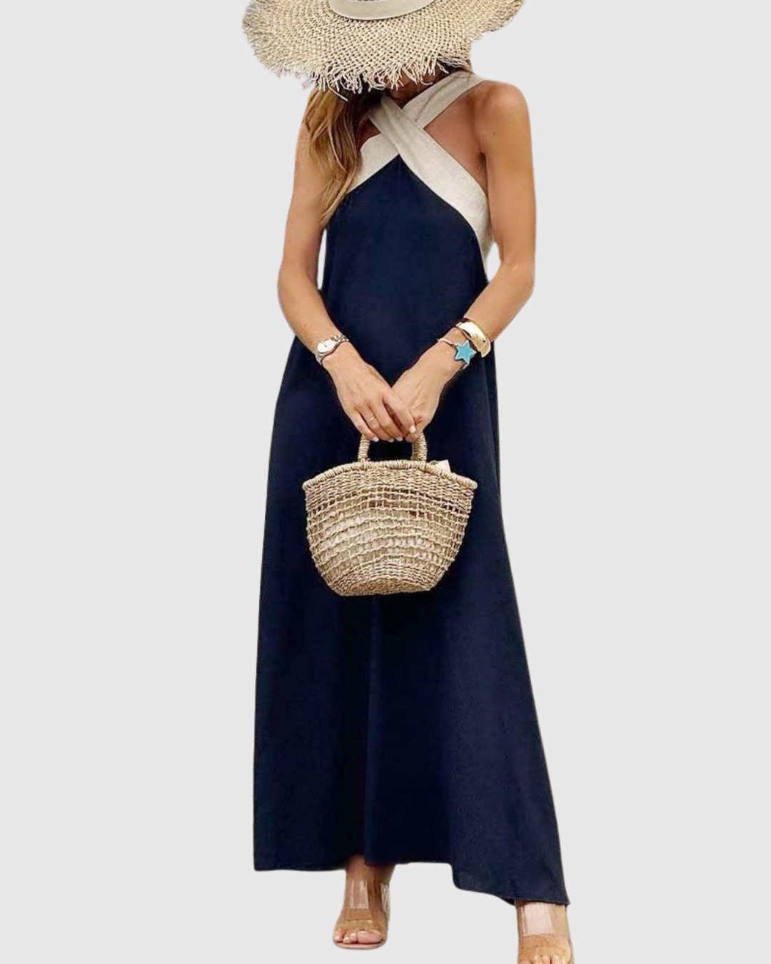 Wardrobebright | Orella Dress