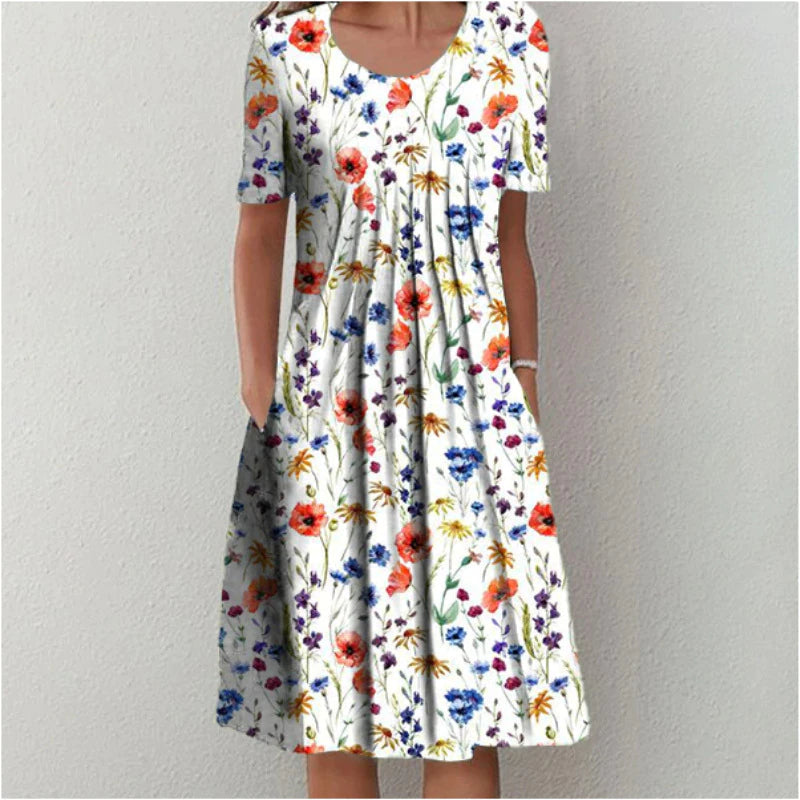 Wardrobebright | Olyverrah Dress