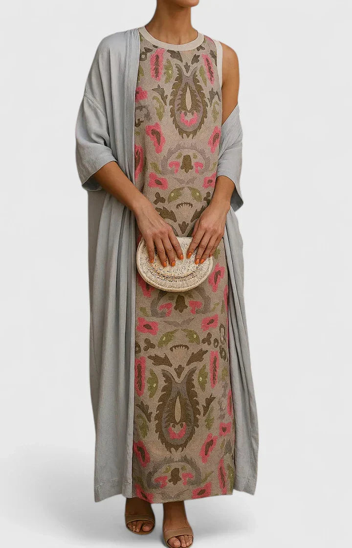 Wardrobebright | Tiffannee Dress