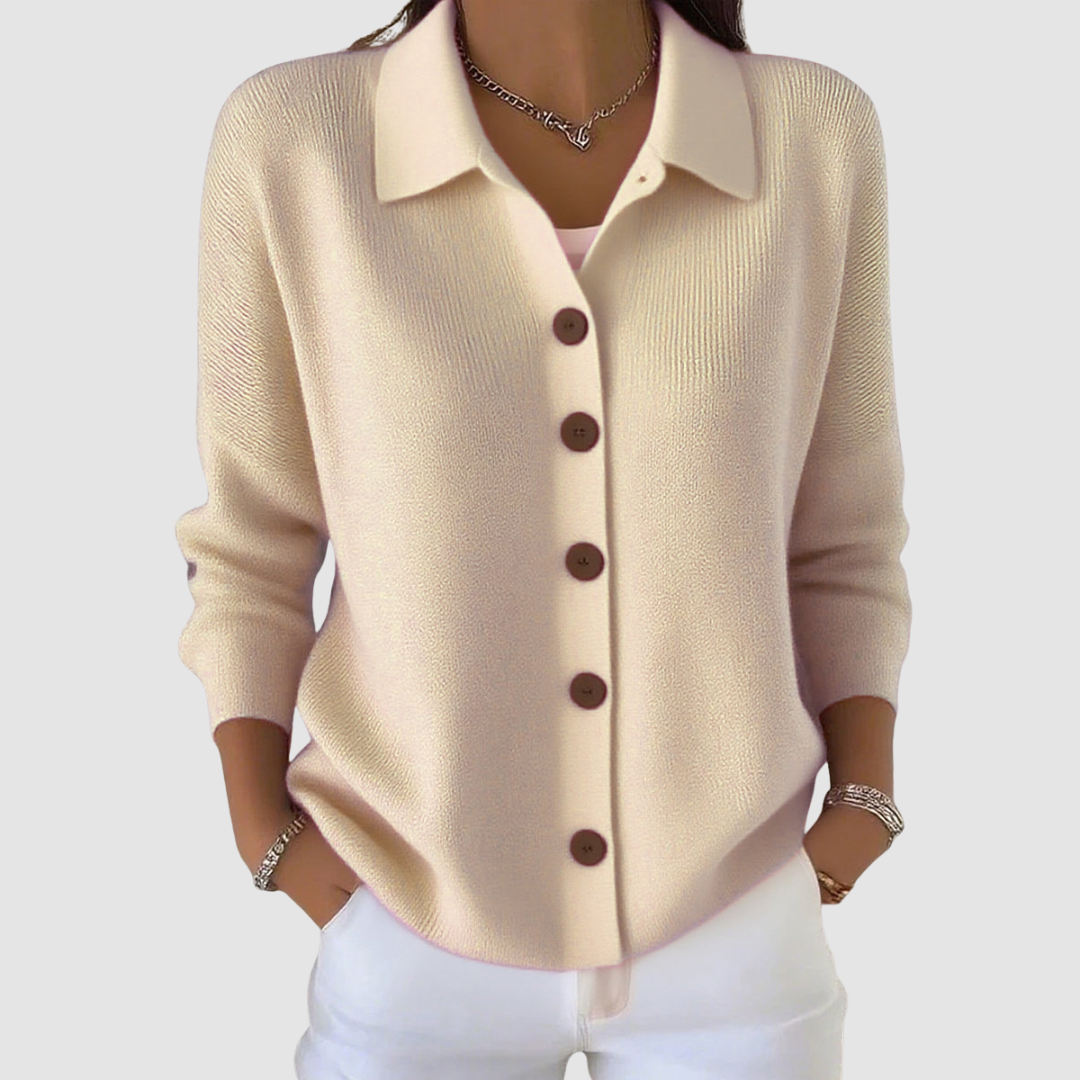 Wardrobebright | Riah Cardigan