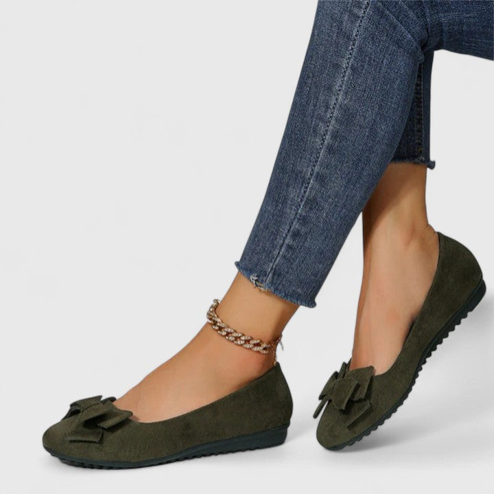 Wardrobebright | Vanessa Sandals