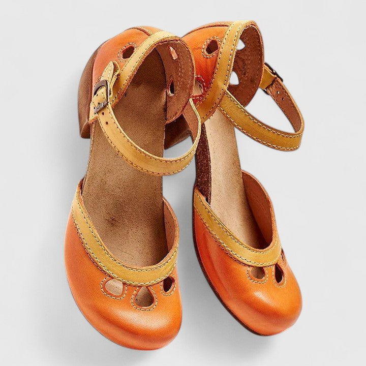 Wardrobebright | Calinae Sandals