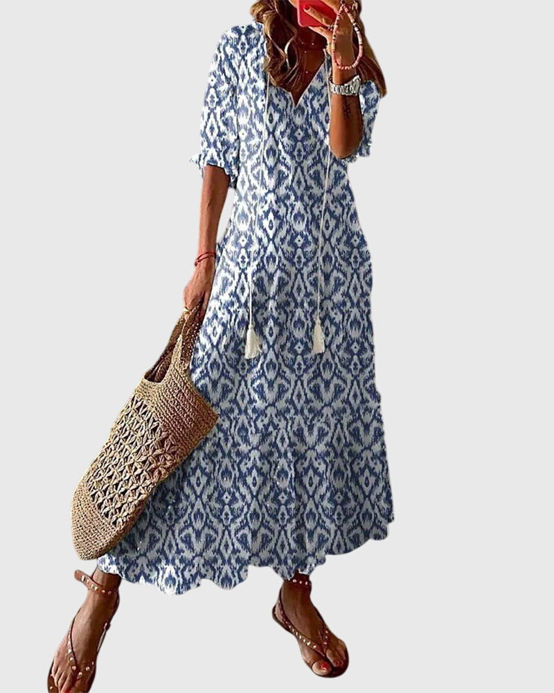 Wardrobebright | Amalia Dress