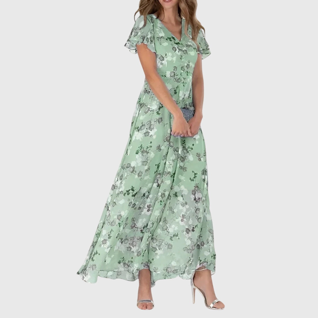 Wardrobebright | Lola Dress