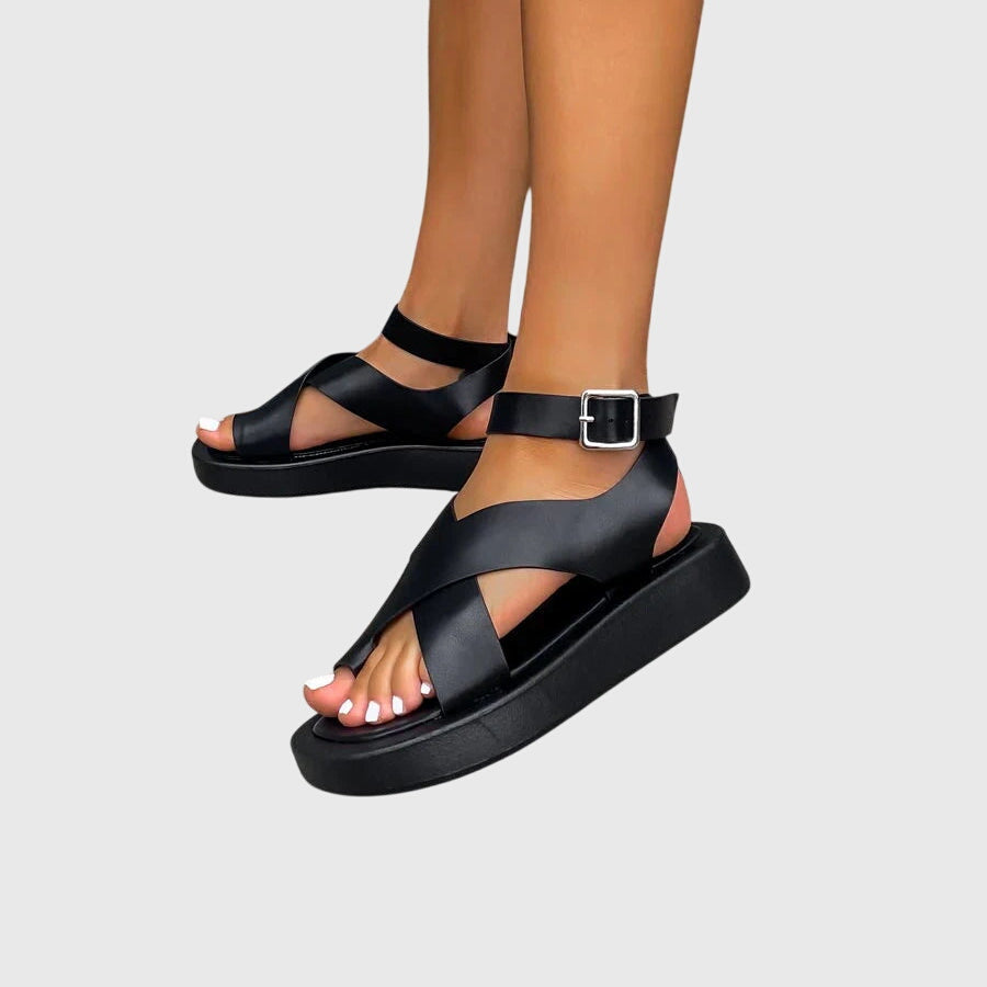 Wardrobebright | Tess Sandals