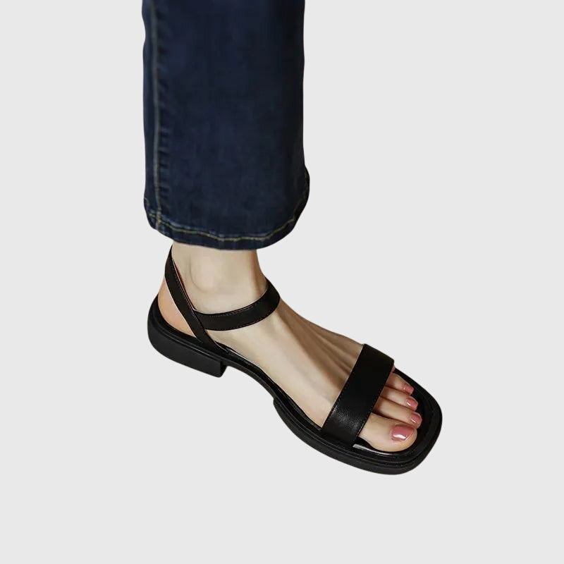 Wardrobebright | Celestia Sandals