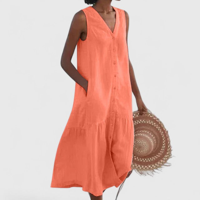 Wardrobebright | Veranika Dress
