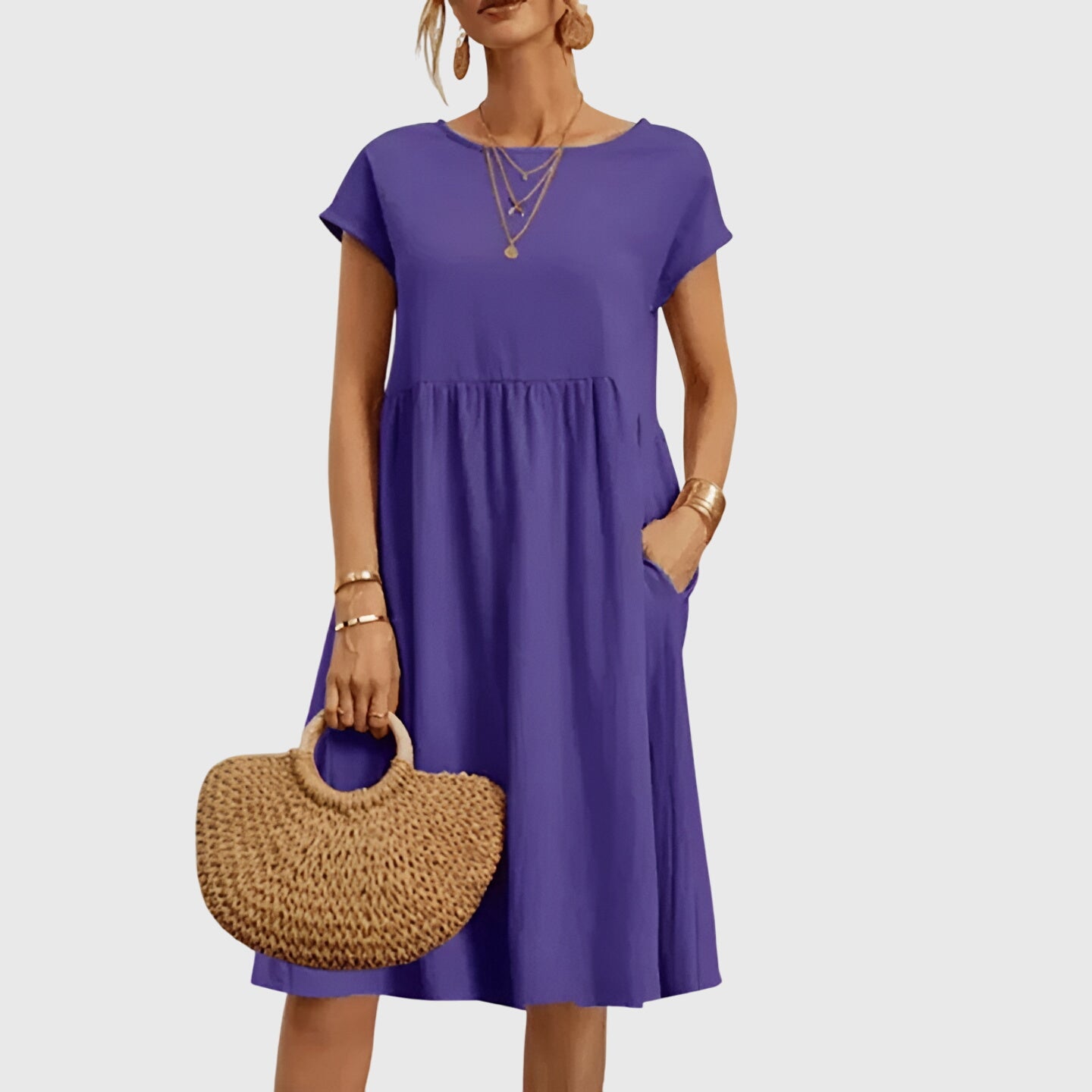 Wardrobebright | Mirabel Dress