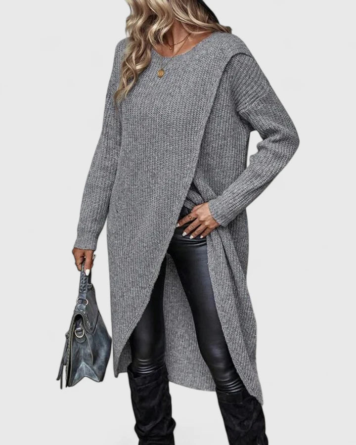 Wardrobebright | Zarymelle Sweater