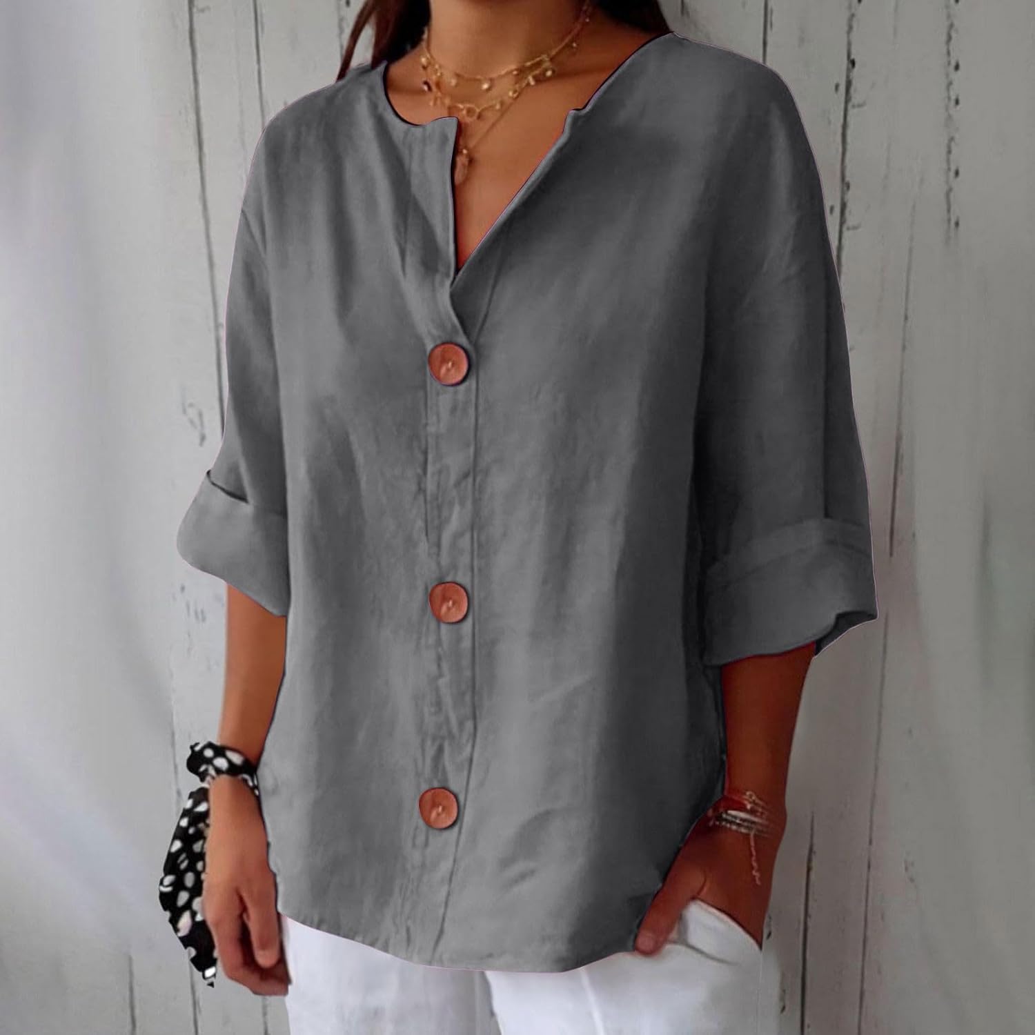 Wardrobebright | Hazel Blouse