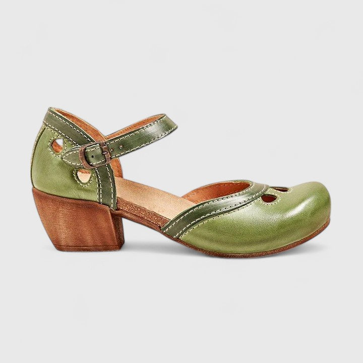Wardrobebright | Calinae Sandals