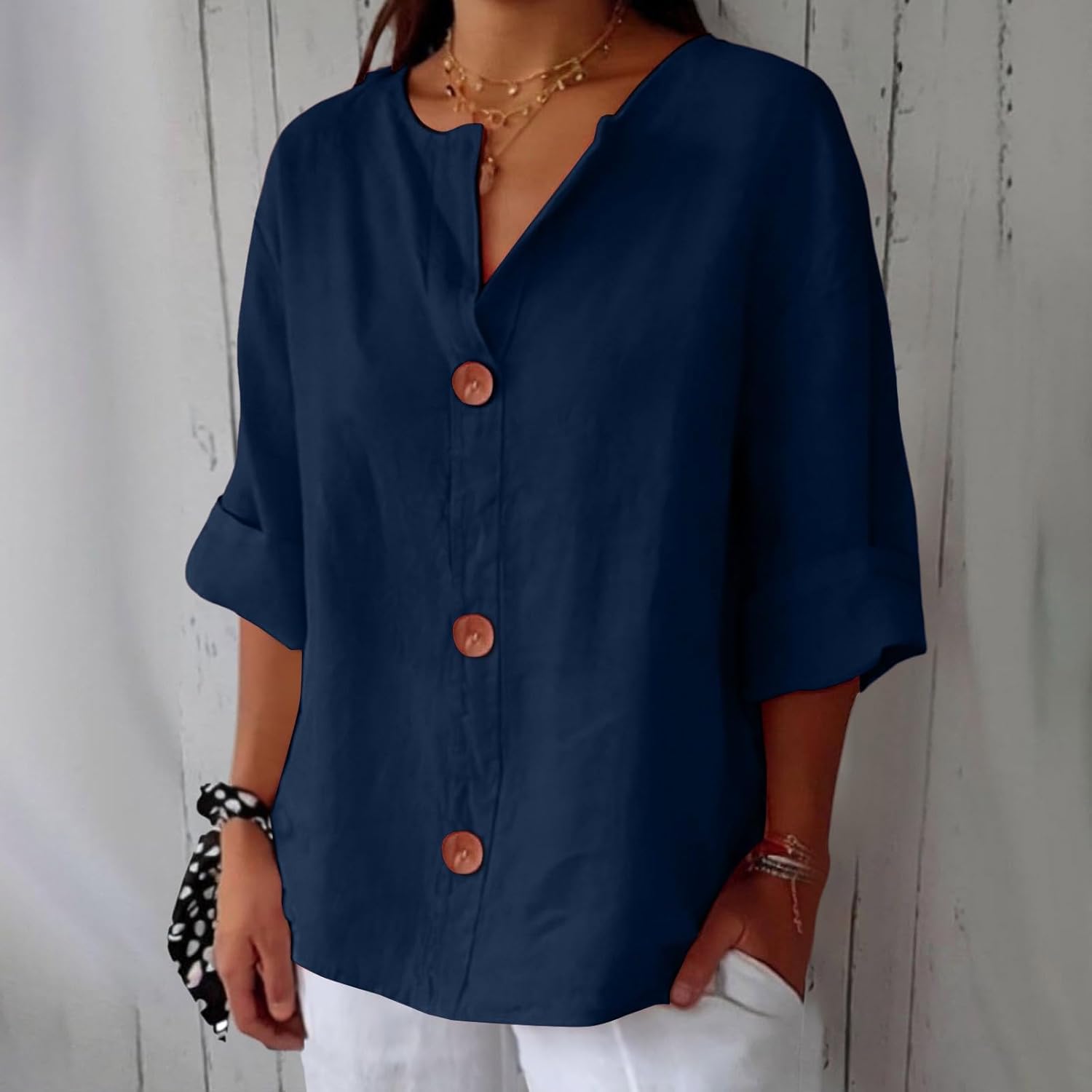 Wardrobebright | Hazel Blouse