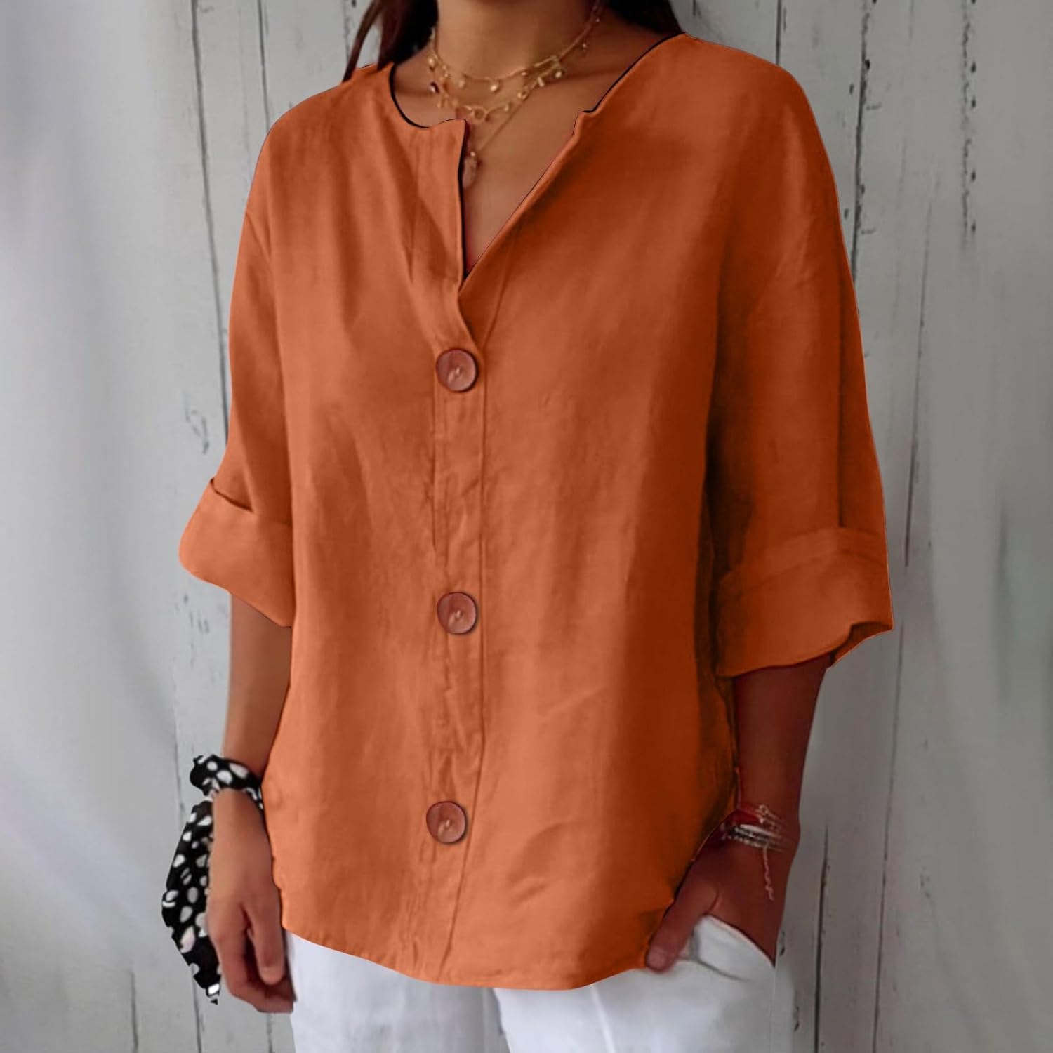 Wardrobebright | Hazel Blouse