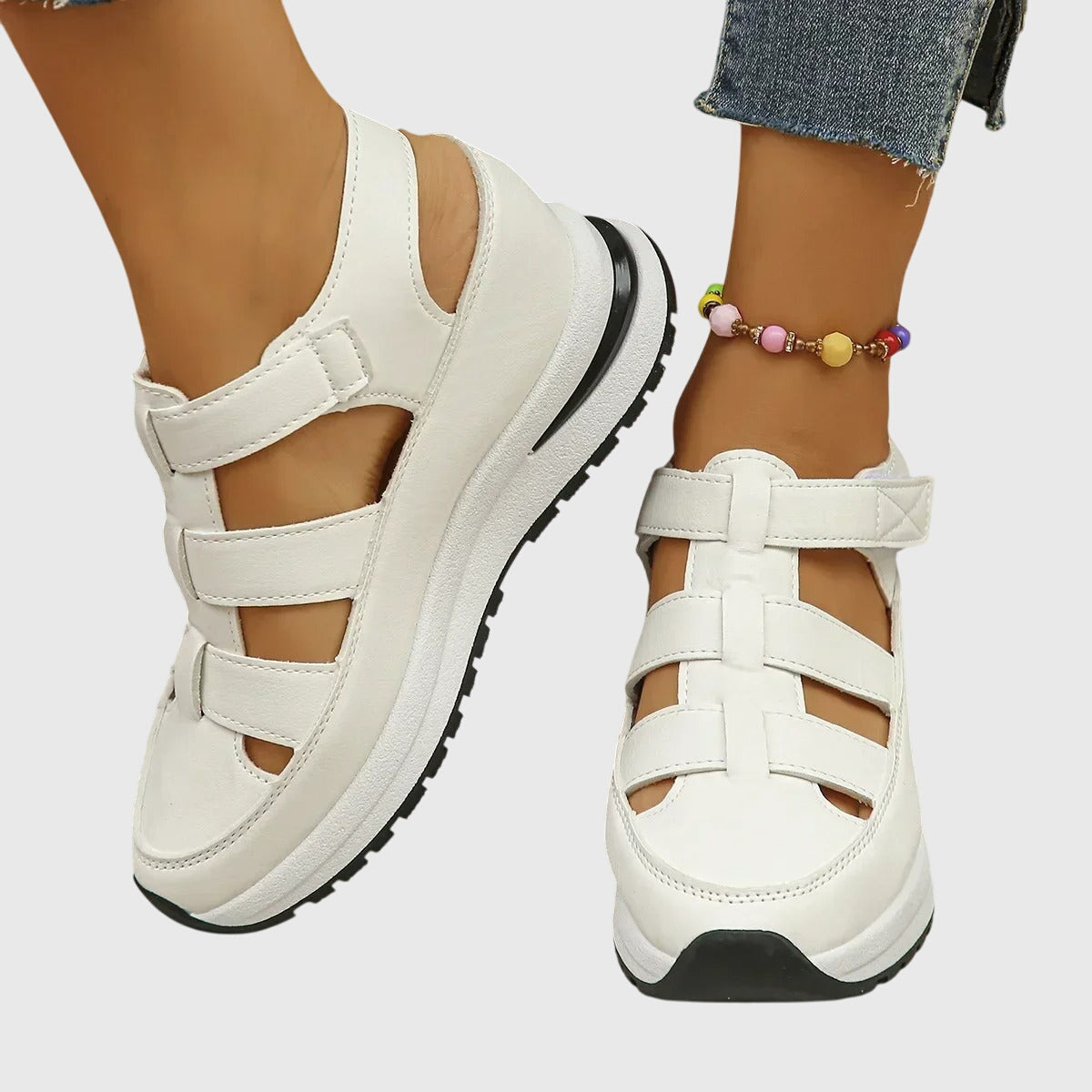 Wardrobebright | Judy Sandals