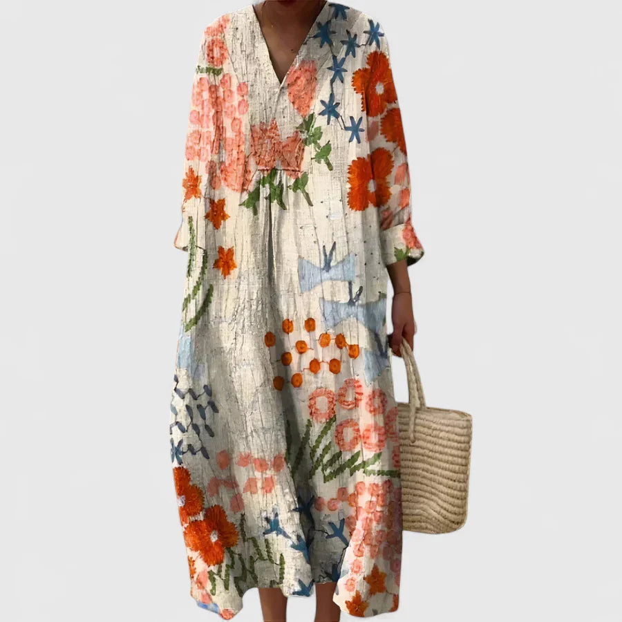 Wardrobebright | Graysynne Dress