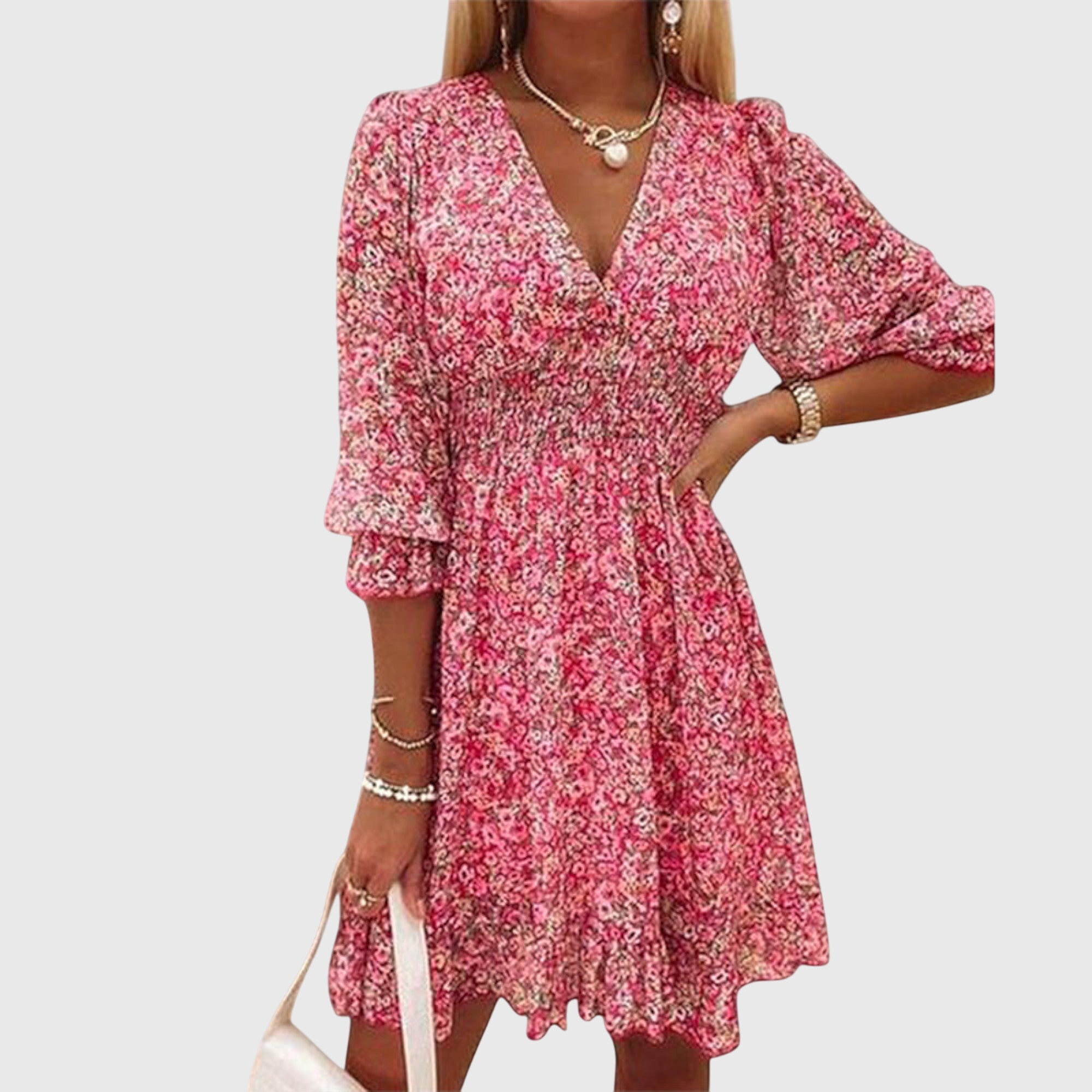 Wardrobebright | Elisa Dress