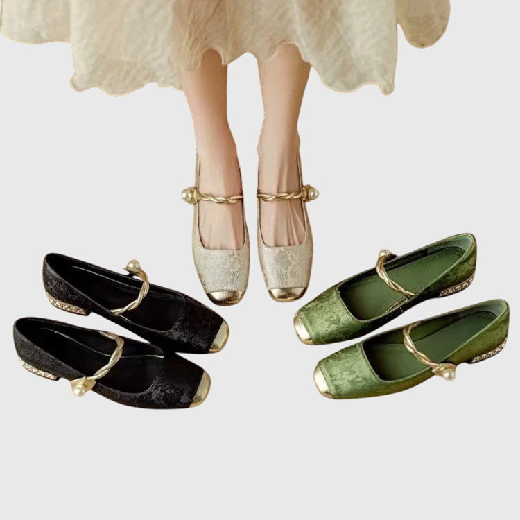 Wardrobebright | Cilia Sandals