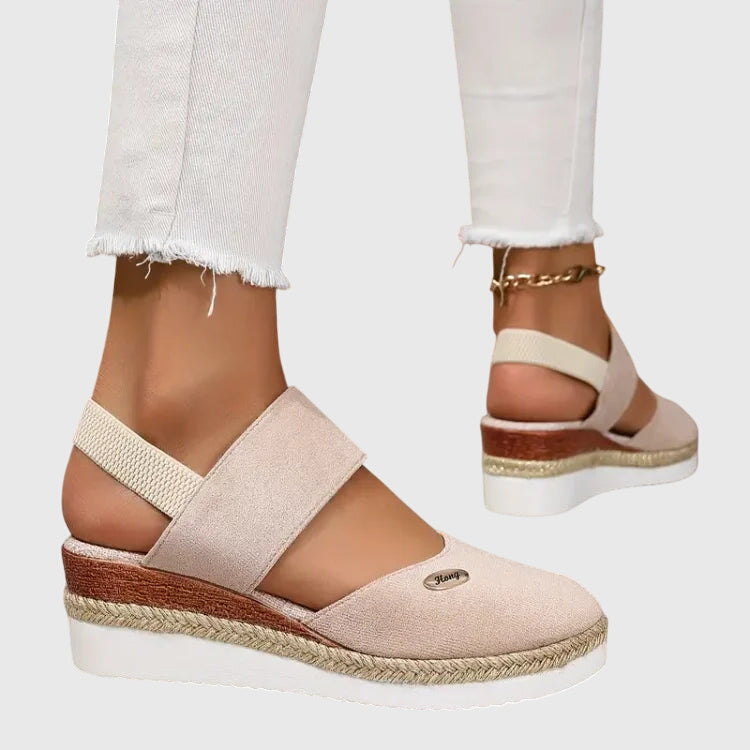 Wardrobebright | Antonia Sandals