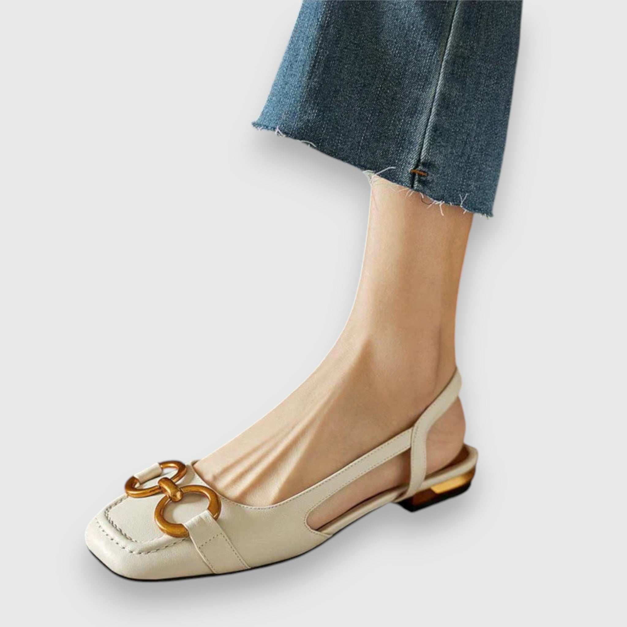 Wardrobebright | Demyra Sandals