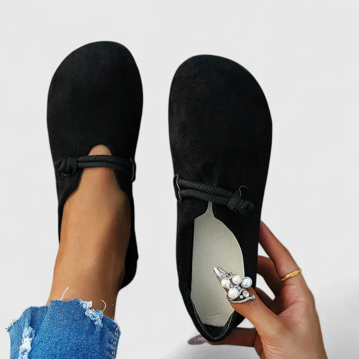 Norah | Orthopedic Loafers_