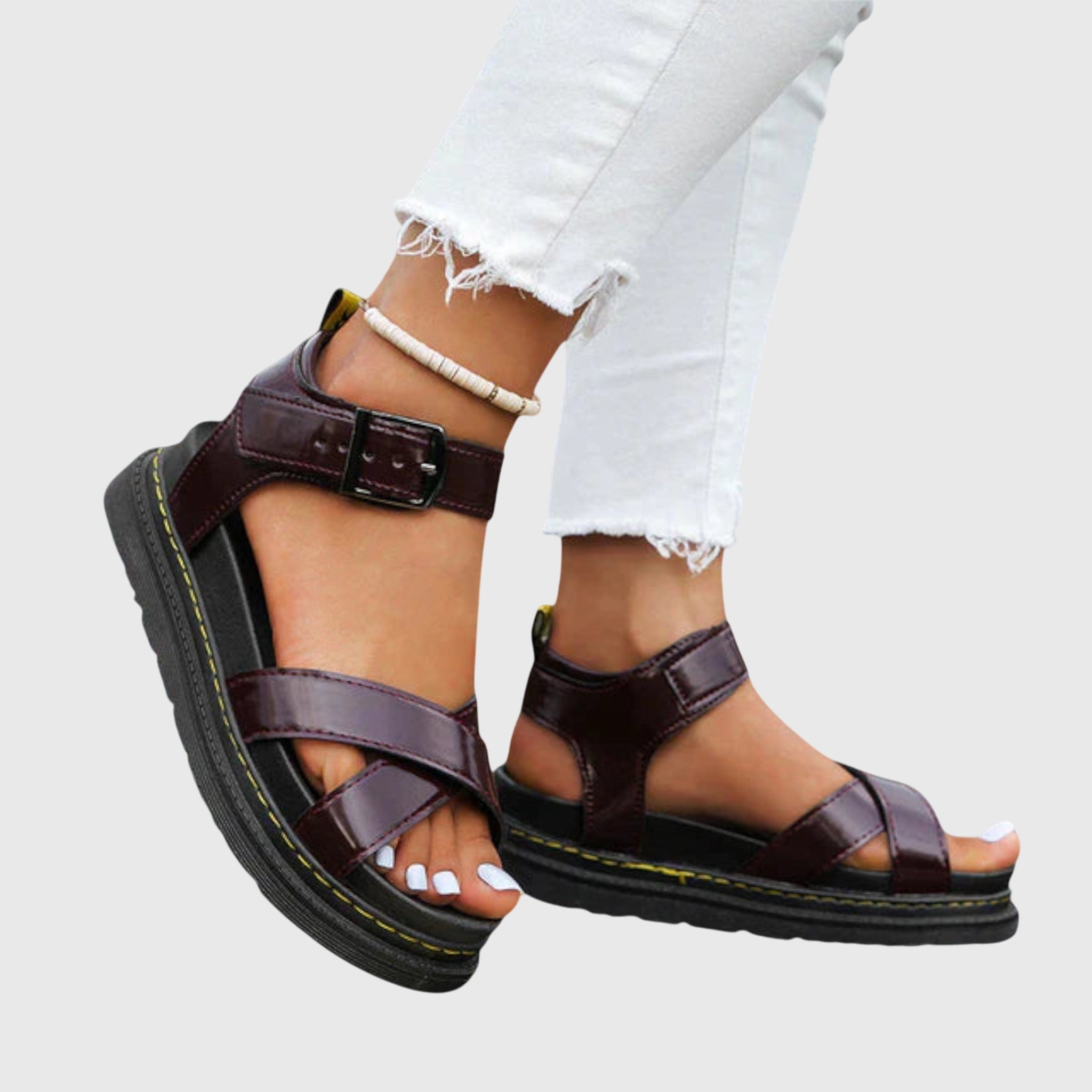 Wardrobebright | Lina Sandals