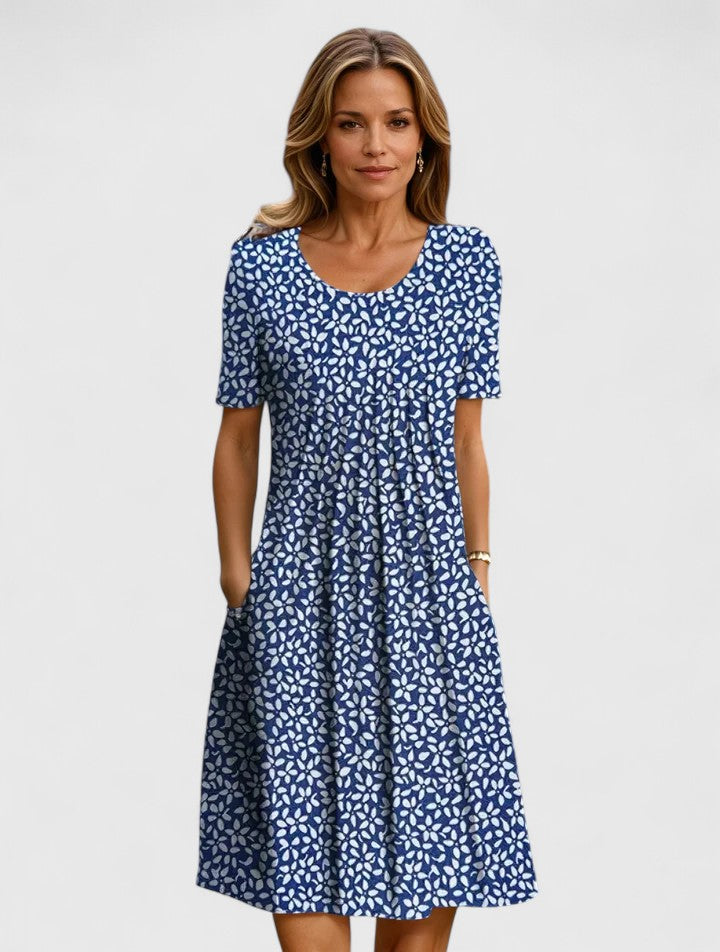 Wardrobebright | Valorynn Dress