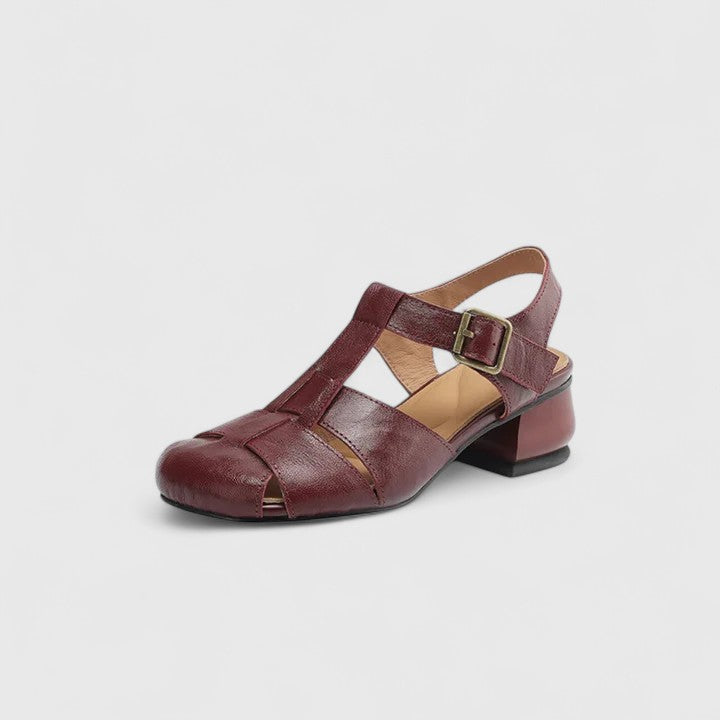 Wardrobebright | Madilyn Sandals