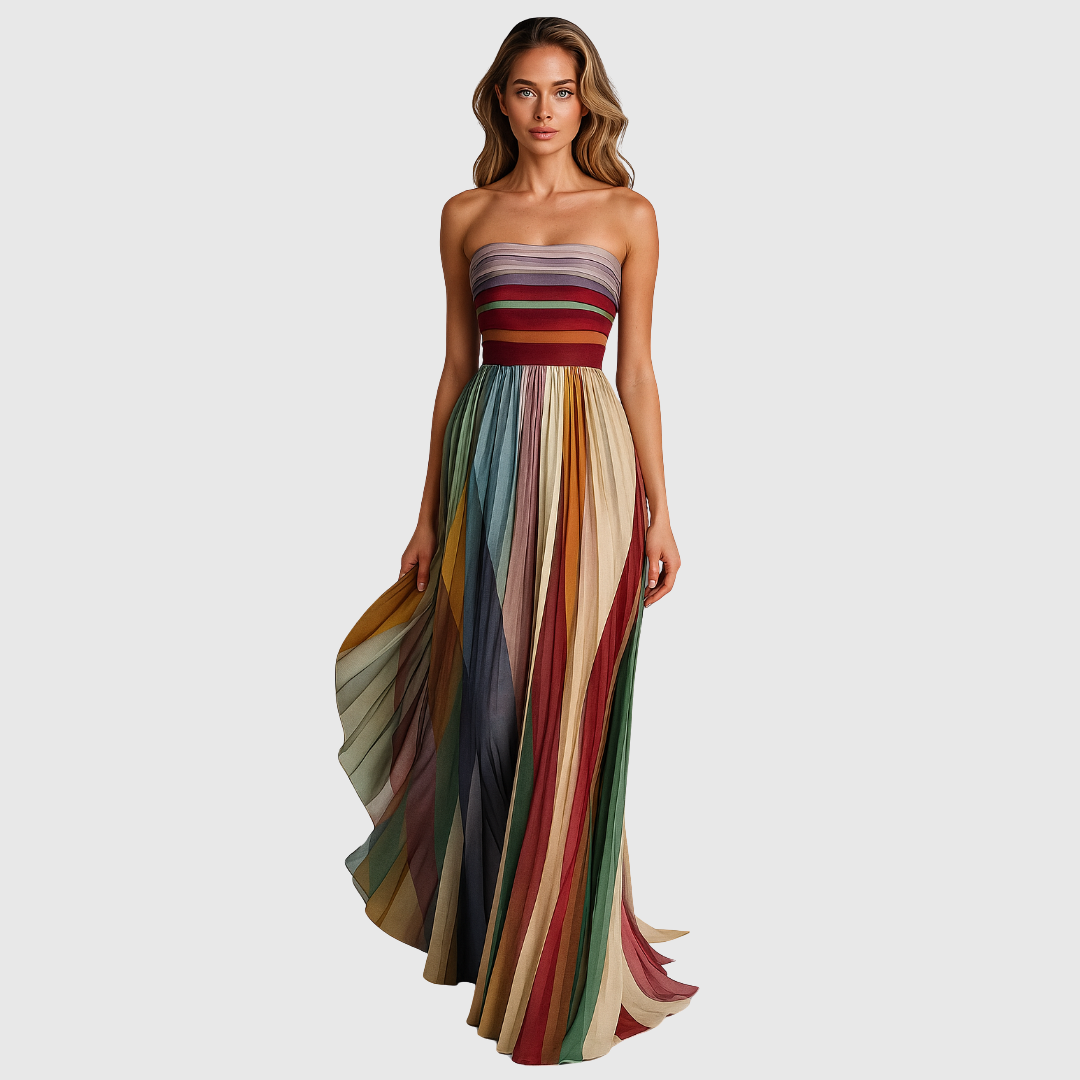 Wardrobebright | Isola Dress