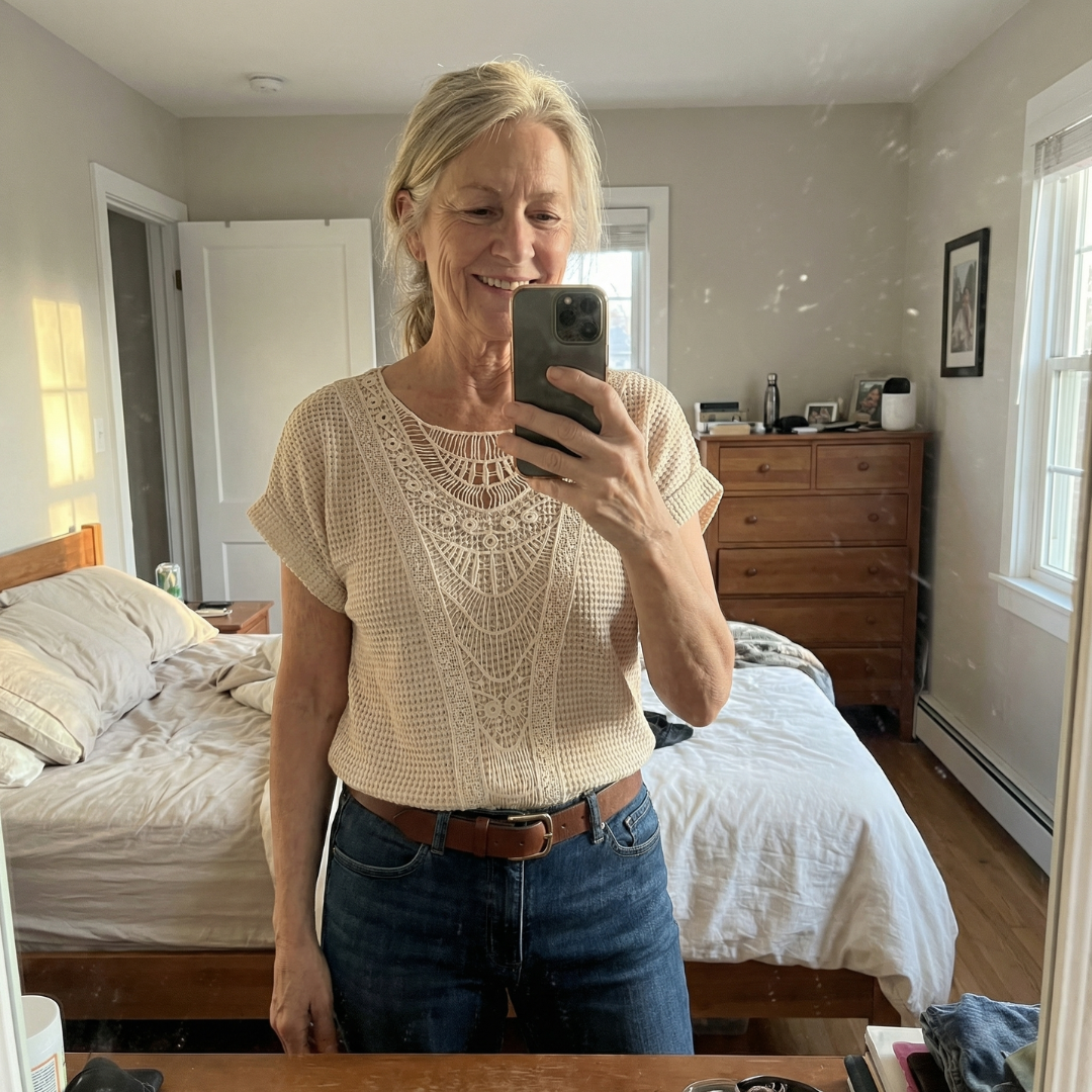 Wardrobebright | Simone Top
