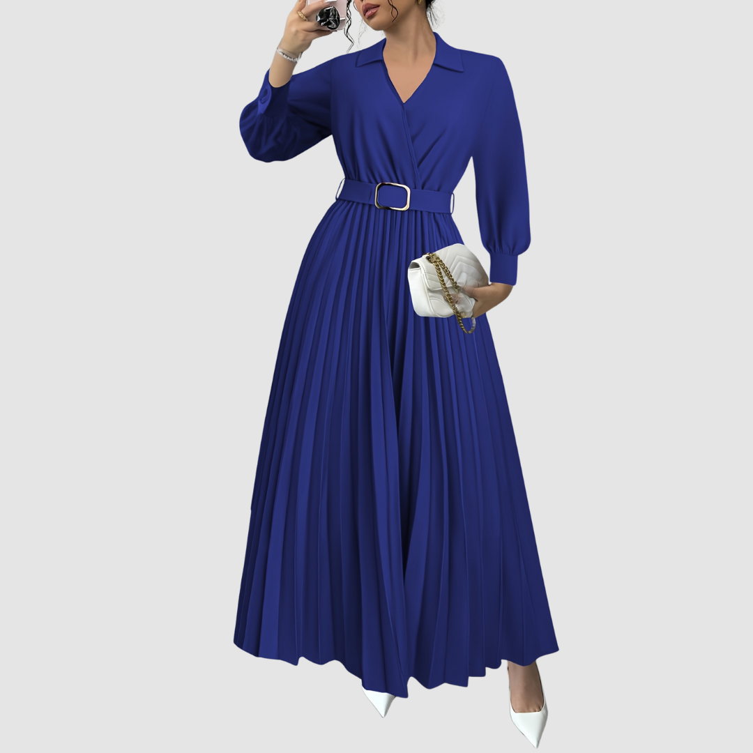 Wardrobebright | Margot Lane Dress