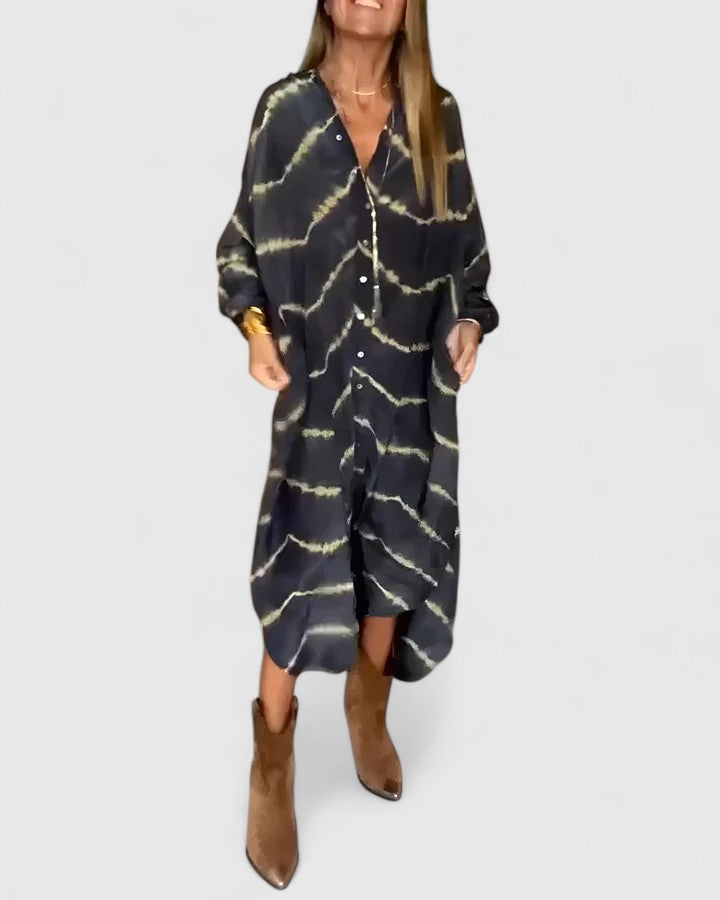 Wardrobebright | Amelie Maxi Dress
